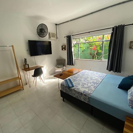 אריאל דו קאבו La Casa Hostel מראה חיצוני תמונה