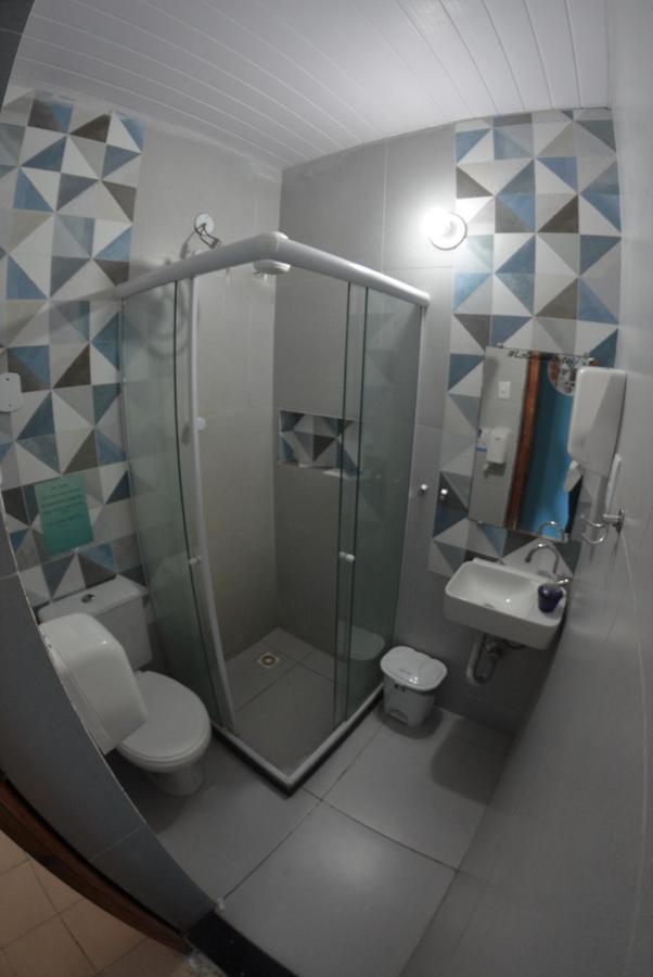 אריאל דו קאבו La Casa Hostel מראה חיצוני תמונה
