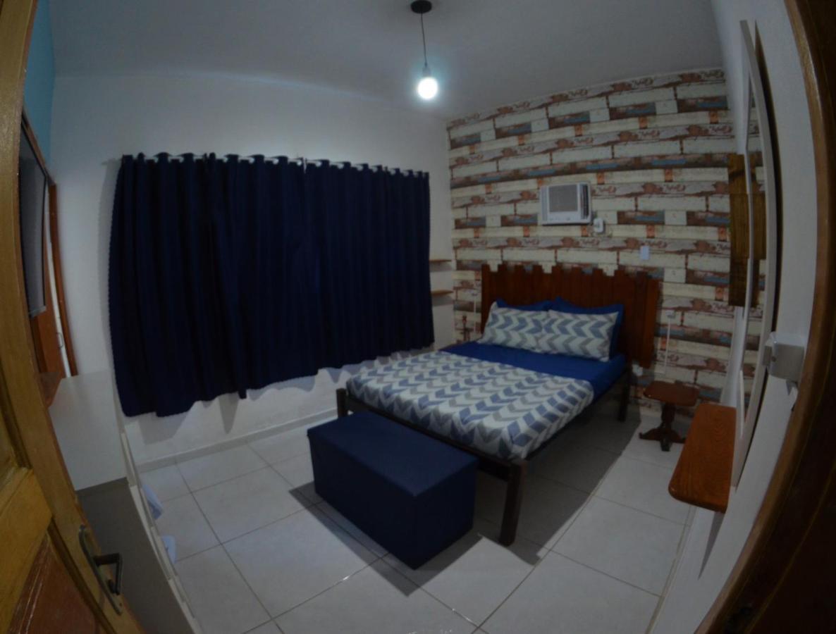 אריאל דו קאבו La Casa Hostel מראה חיצוני תמונה