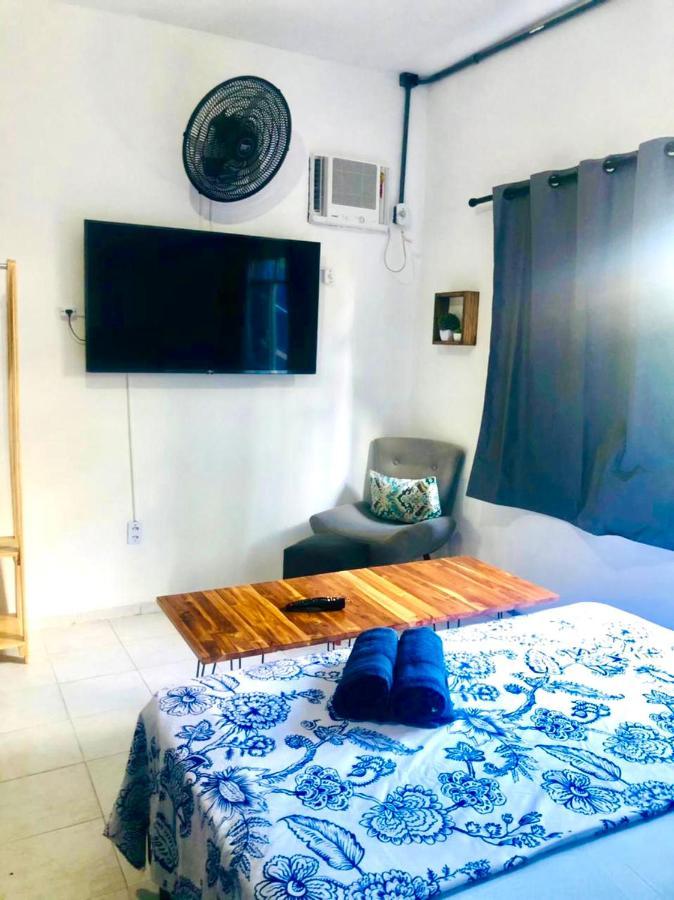 אריאל דו קאבו La Casa Hostel מראה חיצוני תמונה