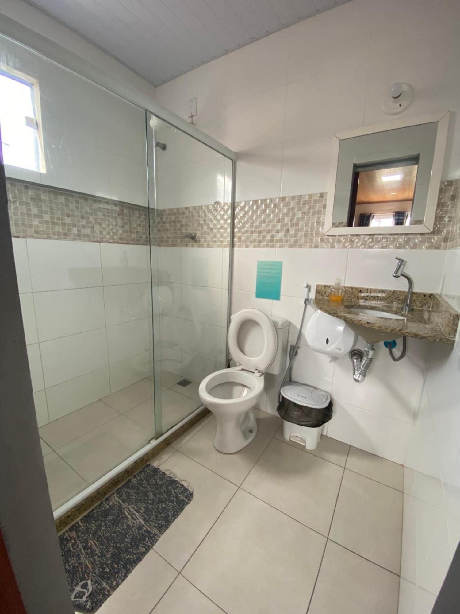 אריאל דו קאבו La Casa Hostel מראה חיצוני תמונה