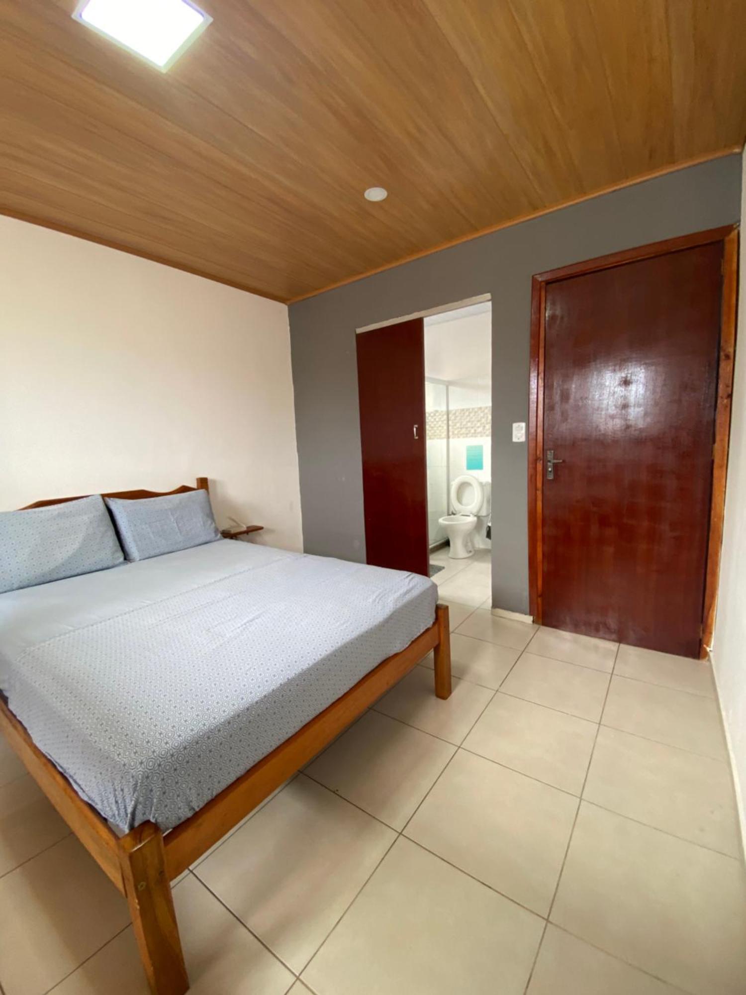 אריאל דו קאבו La Casa Hostel מראה חיצוני תמונה