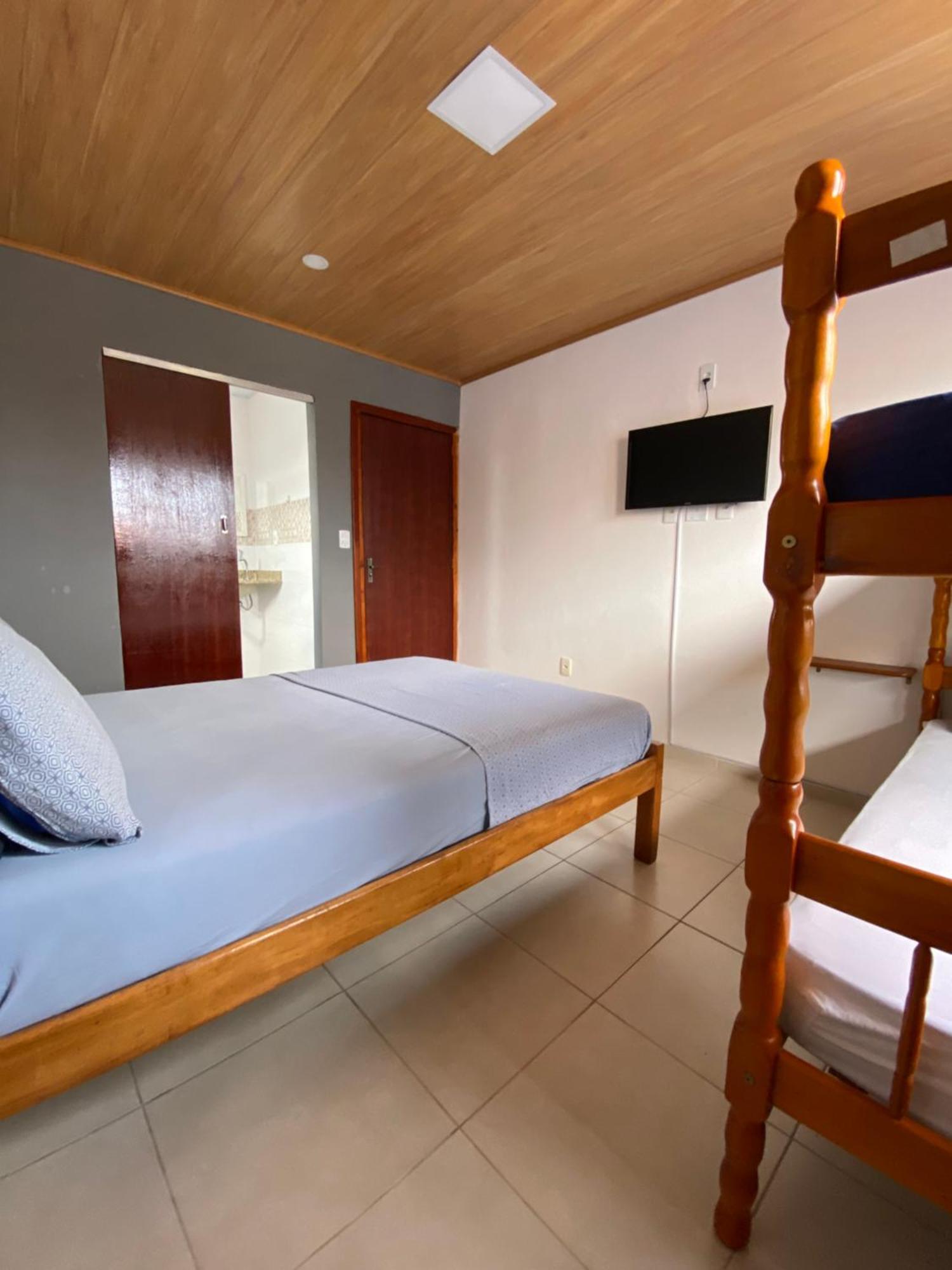אריאל דו קאבו La Casa Hostel מראה חיצוני תמונה