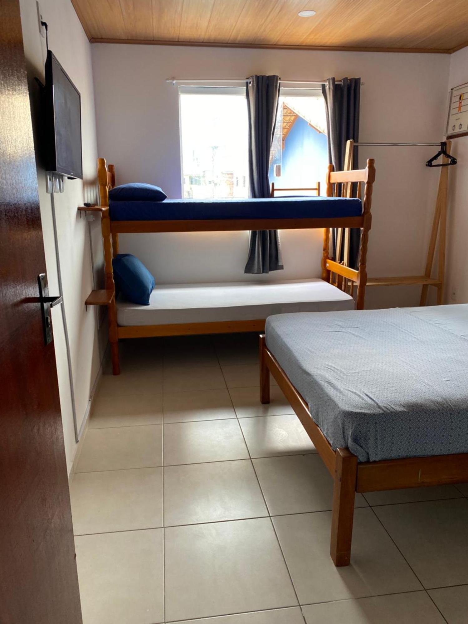אריאל דו קאבו La Casa Hostel מראה חיצוני תמונה