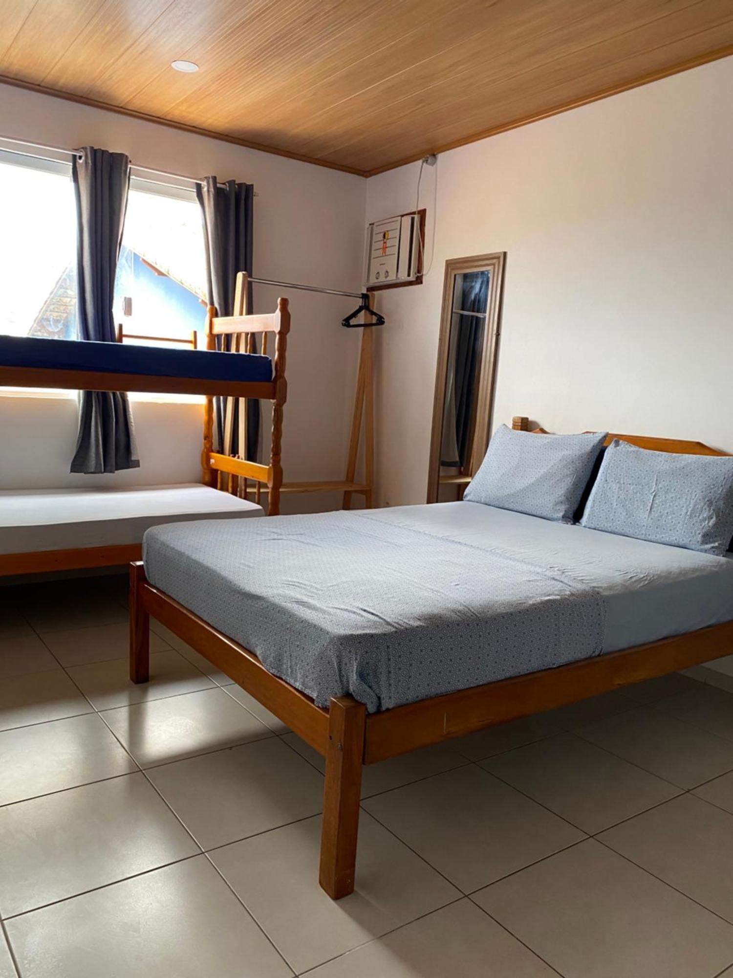 אריאל דו קאבו La Casa Hostel מראה חיצוני תמונה