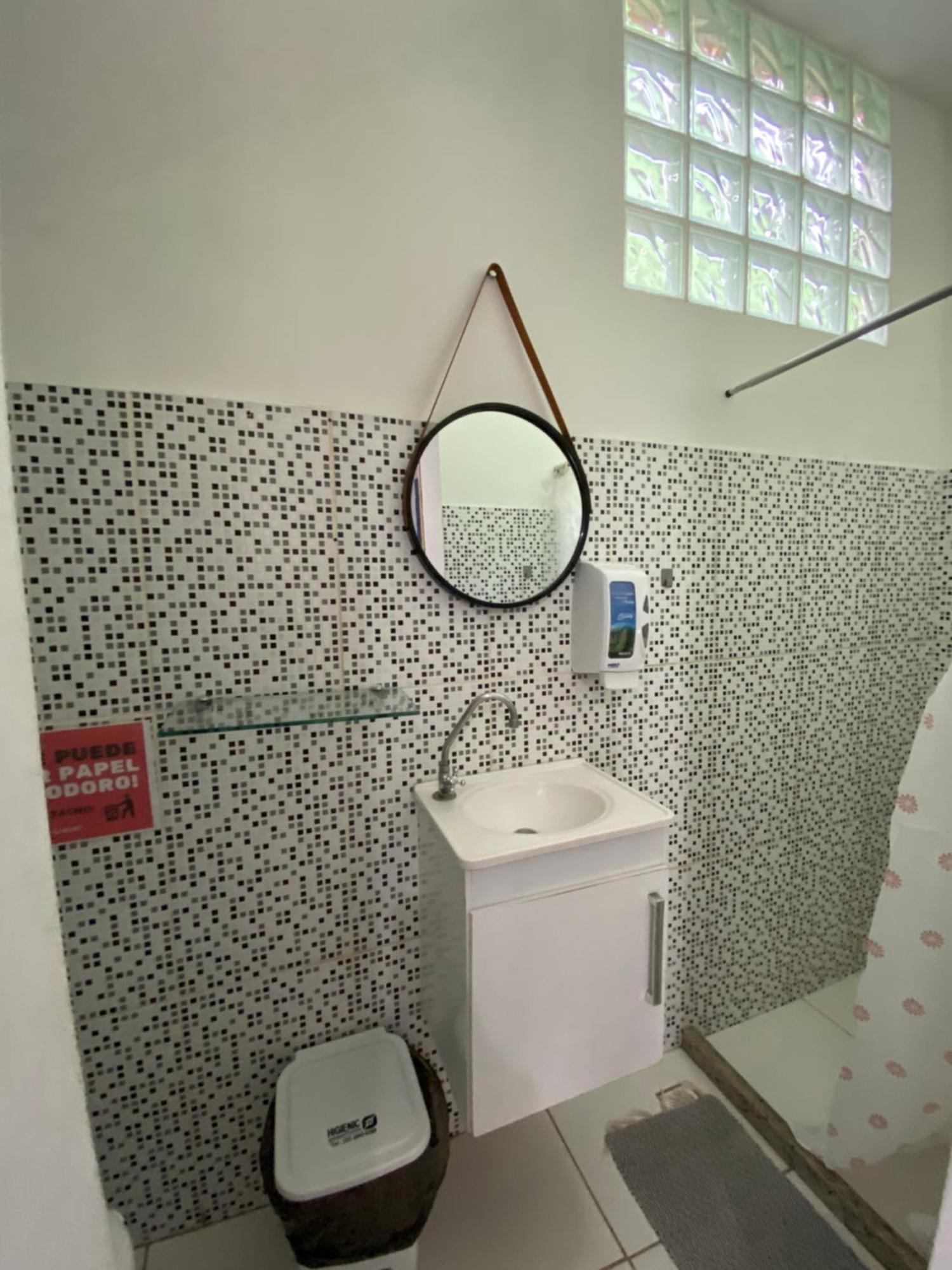 אריאל דו קאבו La Casa Hostel מראה חיצוני תמונה