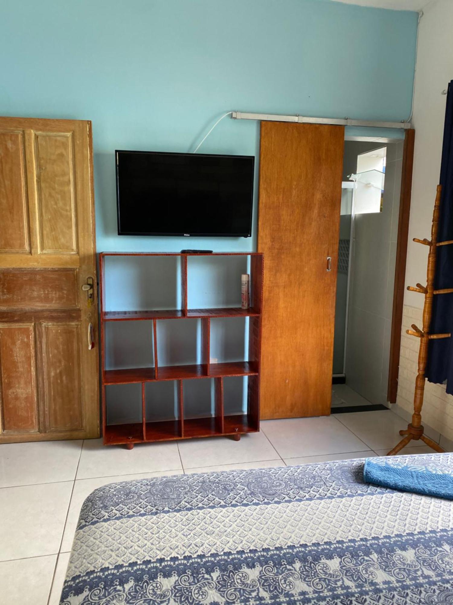 אריאל דו קאבו La Casa Hostel מראה חיצוני תמונה