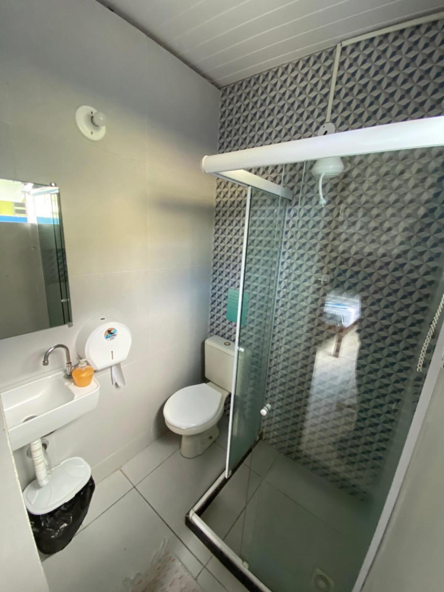 אריאל דו קאבו La Casa Hostel מראה חיצוני תמונה
