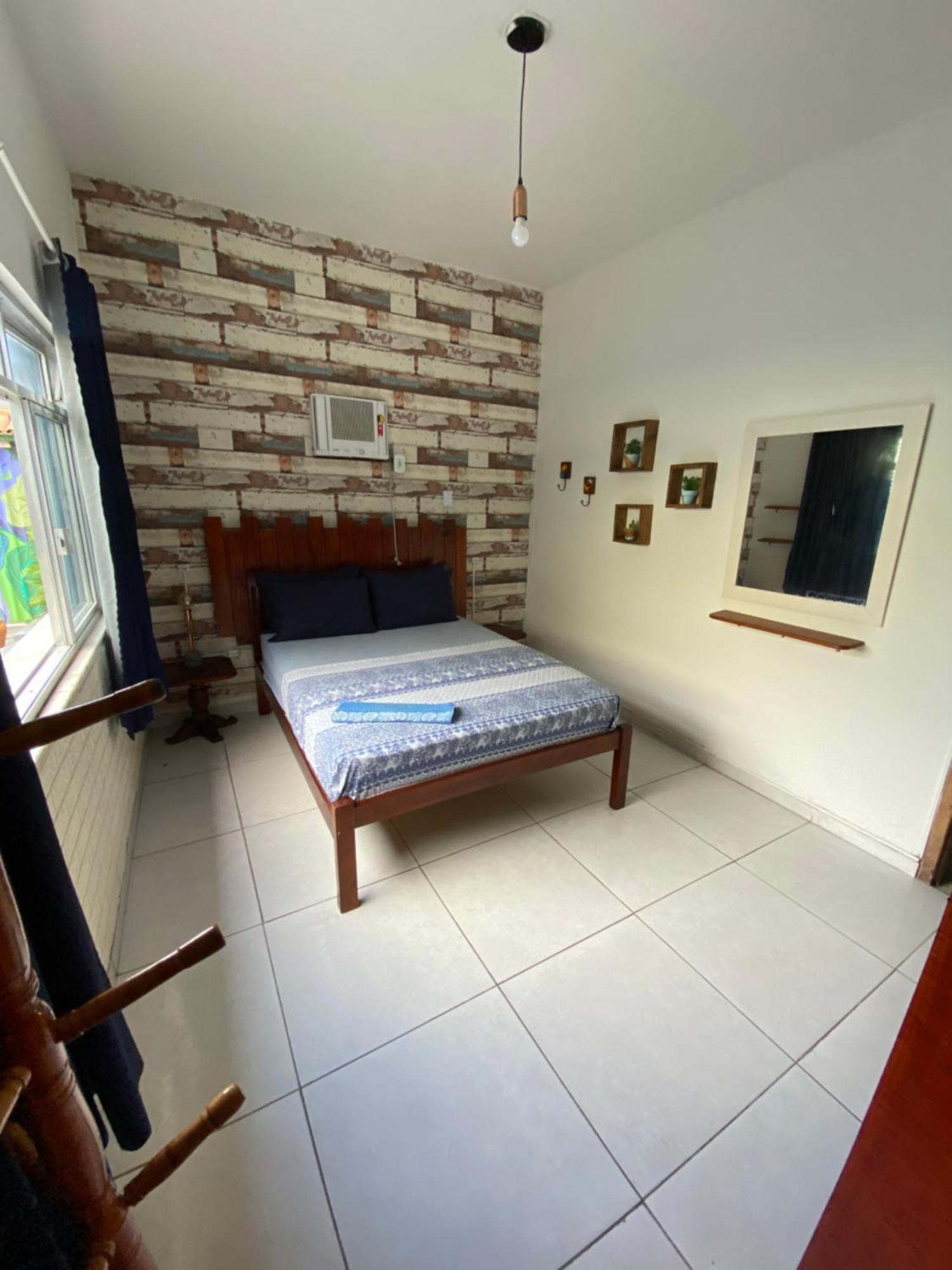 אריאל דו קאבו La Casa Hostel מראה חיצוני תמונה