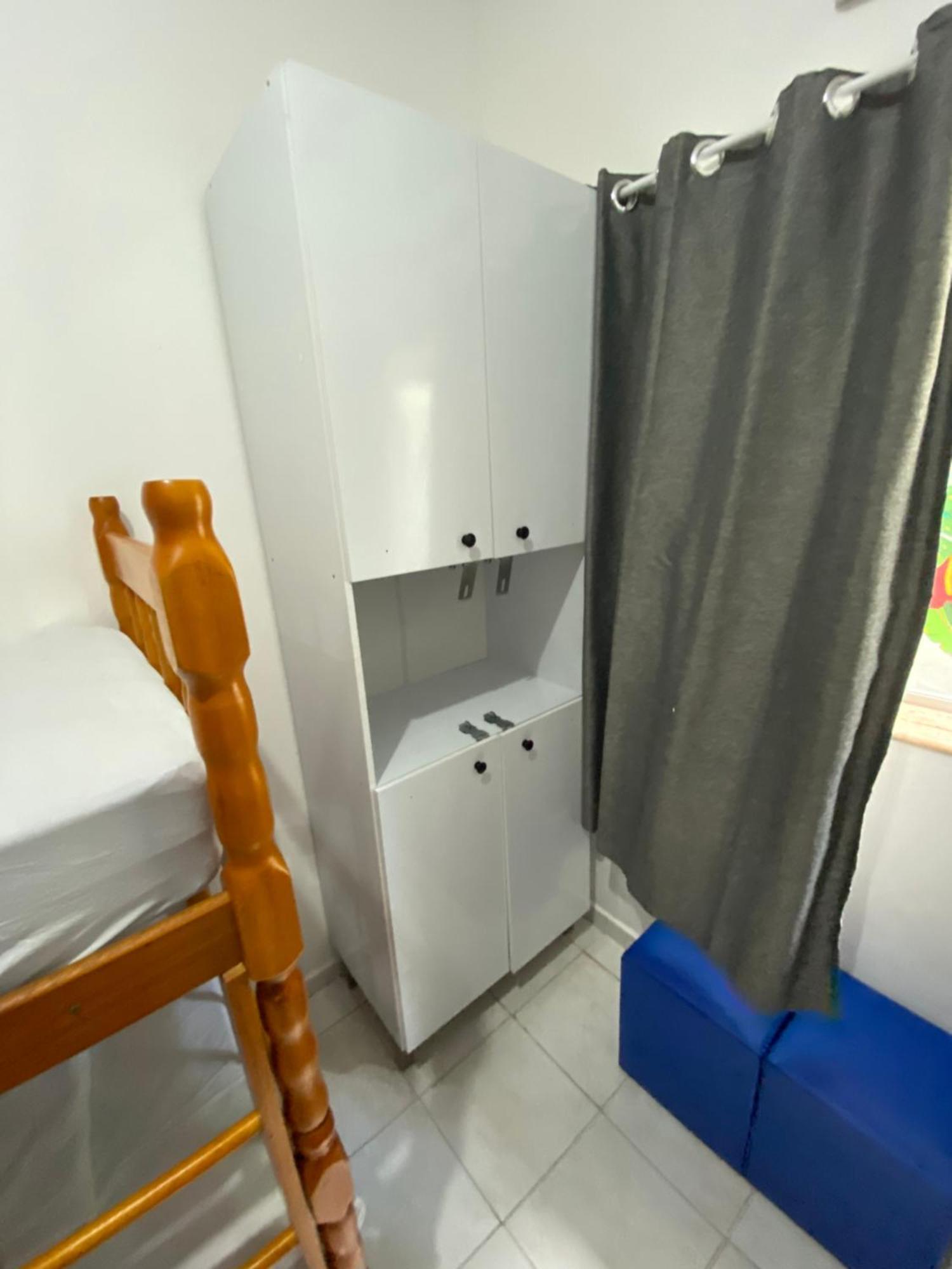 אריאל דו קאבו La Casa Hostel מראה חיצוני תמונה