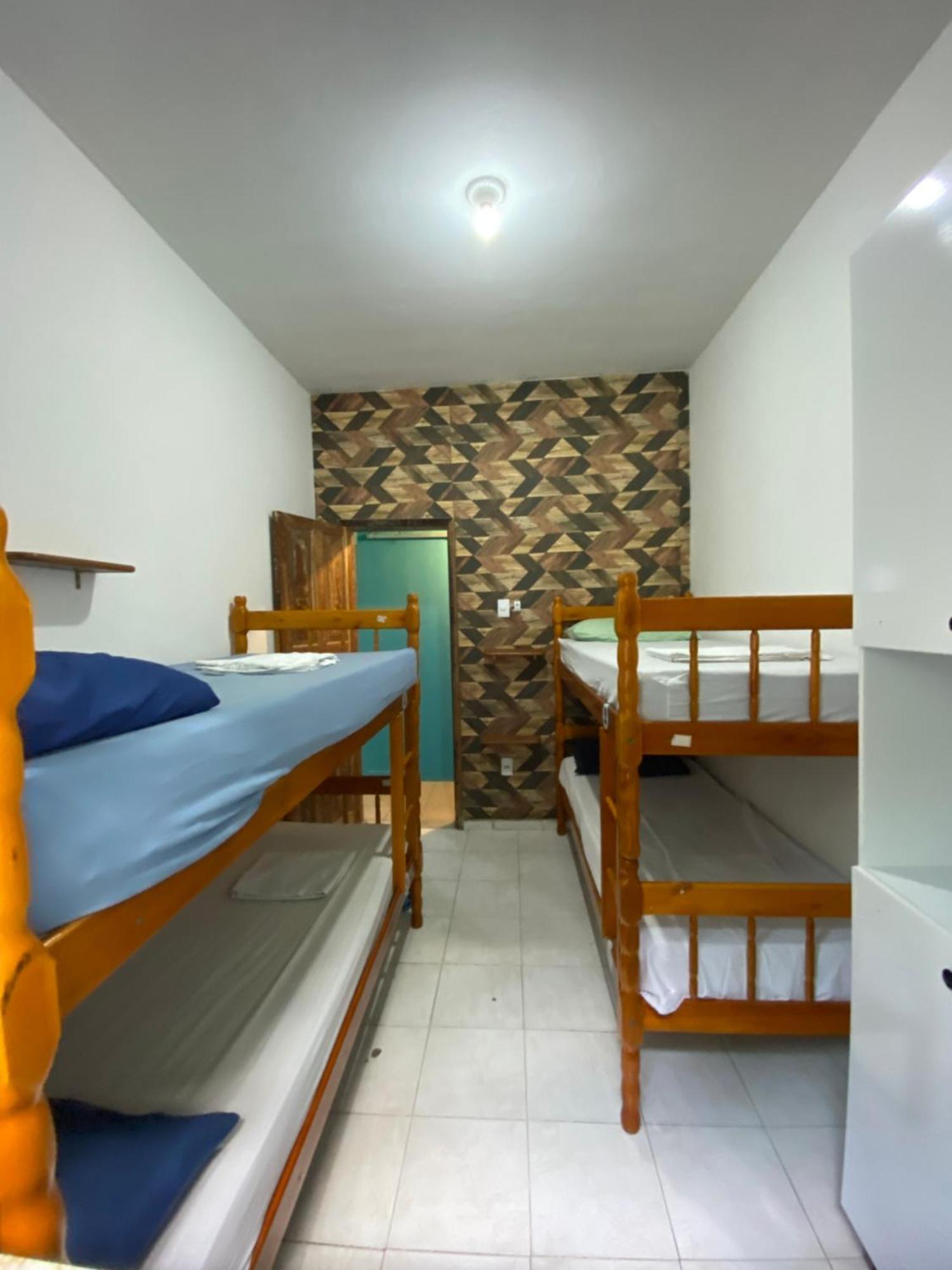 אריאל דו קאבו La Casa Hostel מראה חיצוני תמונה